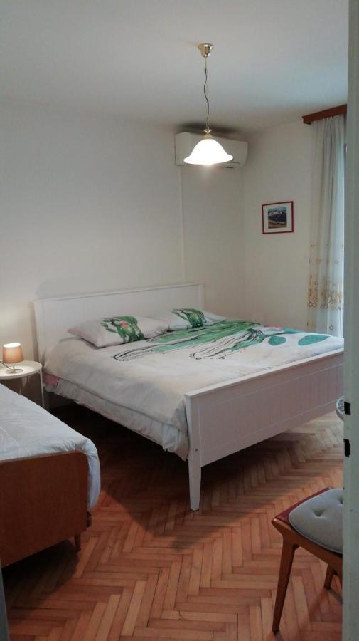 Apartment Pergola Порторож Экстерьер фото